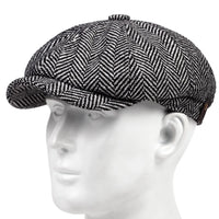 Béret Casquette Gavroche Chic