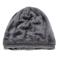 Bonnet Polaire à Motifs Géométriques - GeoWarm