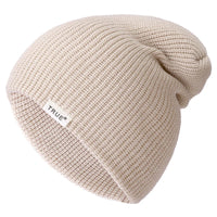Bonnets Longs en Maille -  Spectrum