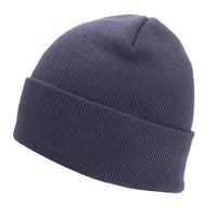 Bonnet Homme Classique à Revers - Arbor