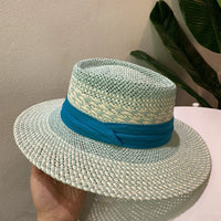 Chapeau de Paille Mixte