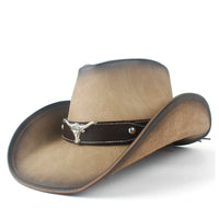 Chapeau Cowboy - TumbleweedTendance