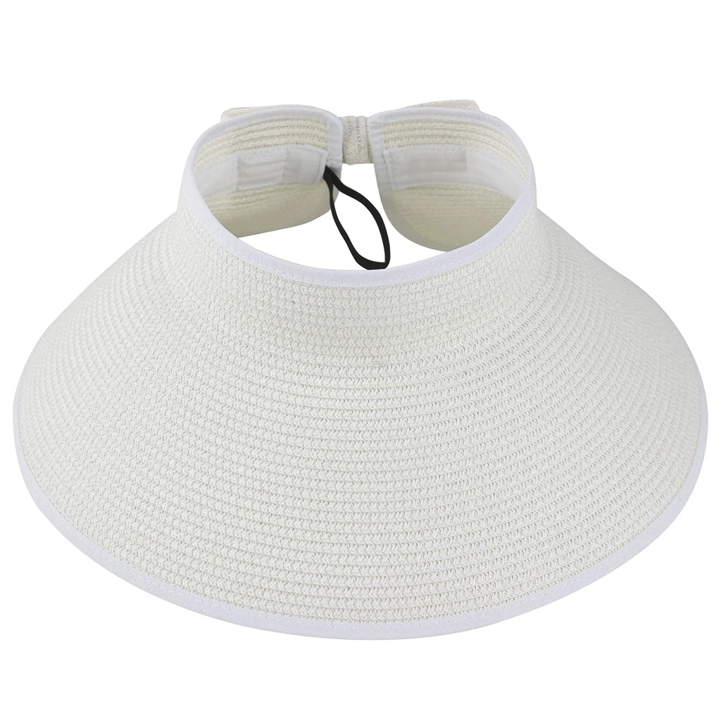 Chapeau de Paille - SunbeamBrim