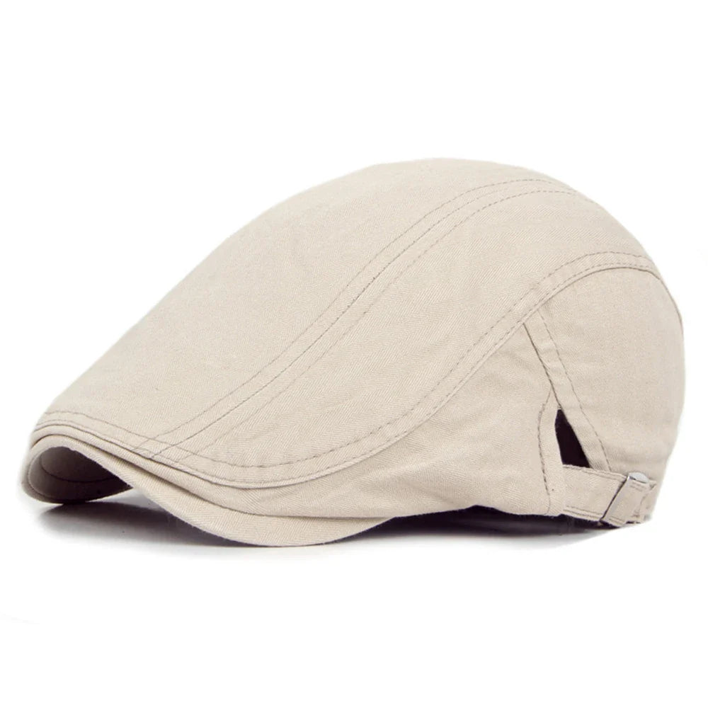 Béret Homme Coton Homme - Showersmile