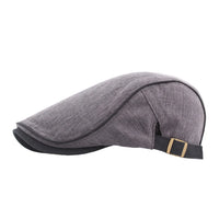 Béret Homme - Refined