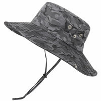 Bob Protection Solaire Waterproof & Anti UV - Wateral