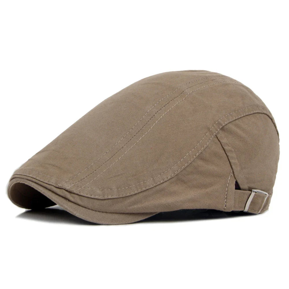 Béret Homme Coton Homme - Showersmile