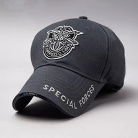 Casquette Coton Mixte - CoolSnap