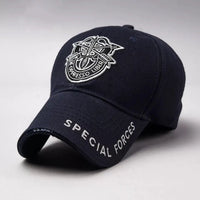 Casquette Coton Mixte - CoolSnap