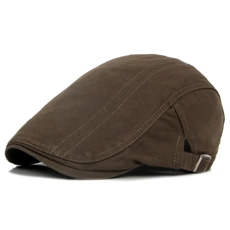Béret Homme - Urbain