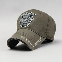 Casquette Coton Mixte - CoolSnap