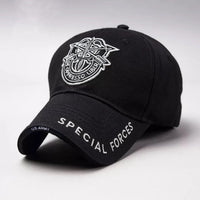 Casquette Coton Mixte - CoolSnap