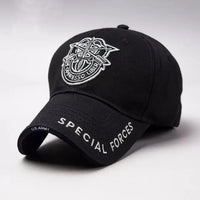 Casquette Coton Mixte - CoolSnap