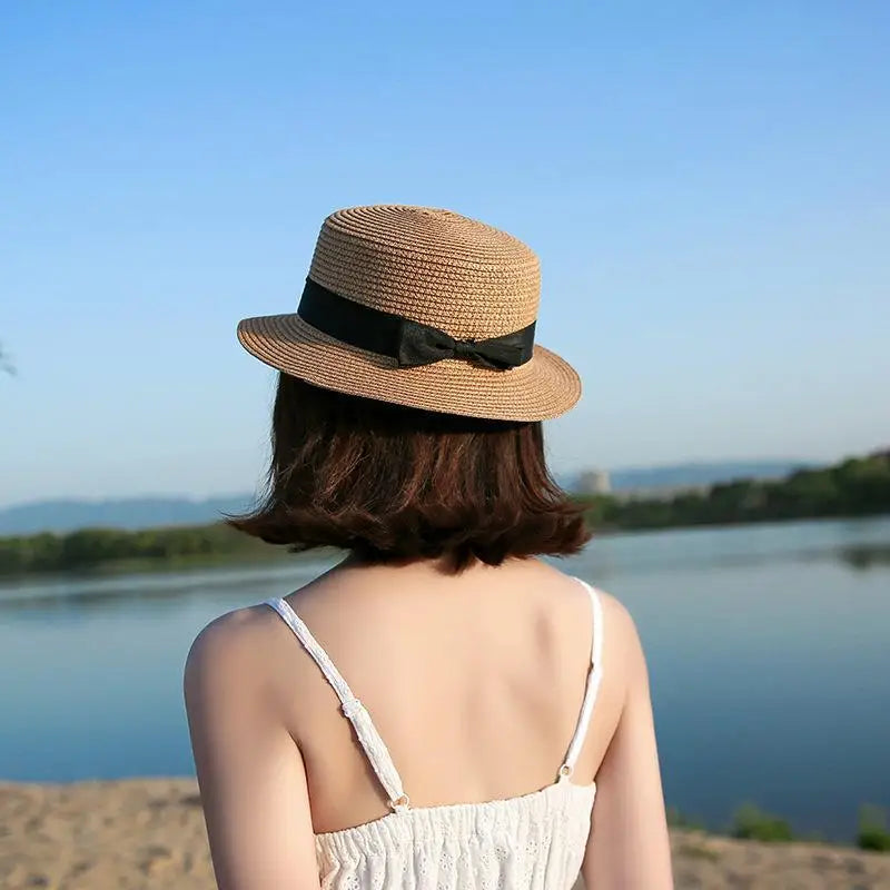 Chapeau Panama - MontecristiMagique