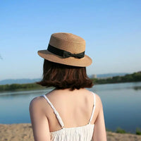 Chapeau Panama - MontecristiMagique