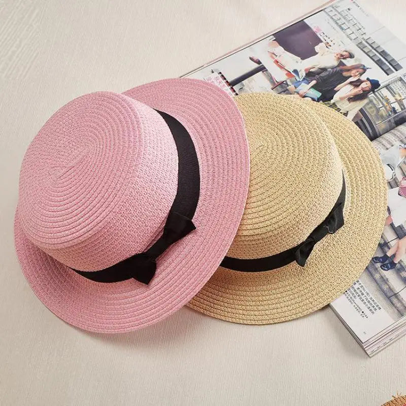 Chapeau Panama - MontecristiMagique