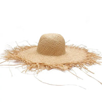 Chapeau de Paille - Artisanal