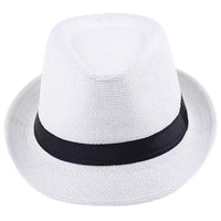 Chapeau Panama - StyleSoleil