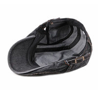 Béret Homme - Manly