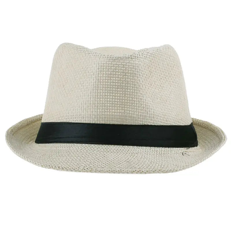 Chapeau Panama - StyleSoleil