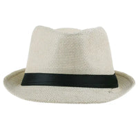 Chapeau Panama - StyleSoleil