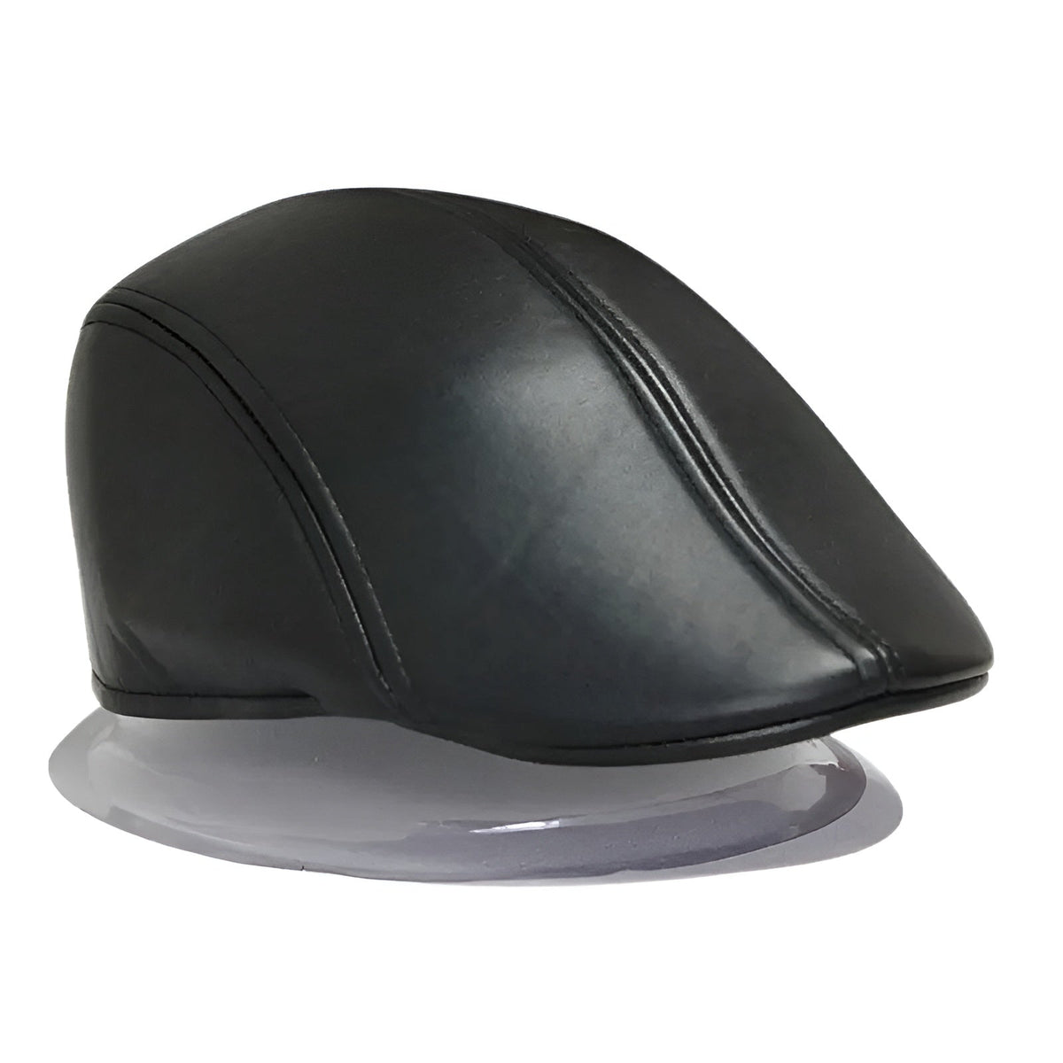 Béret Homme Similicuir - Leathercraft