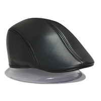 Béret Homme Similicuir - Leathercraft