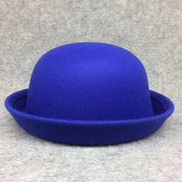 Chapeau Melon Raffiné