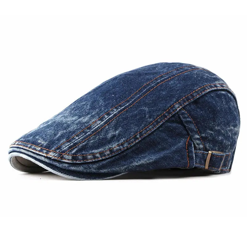 Béret Homme - Manly