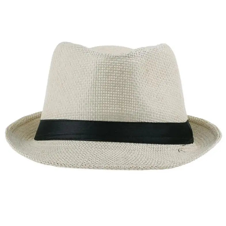 Chapeau Panama - StyleSoleil