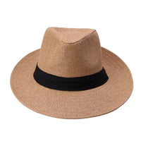 Chapeau de Paille - SoleilSpiral