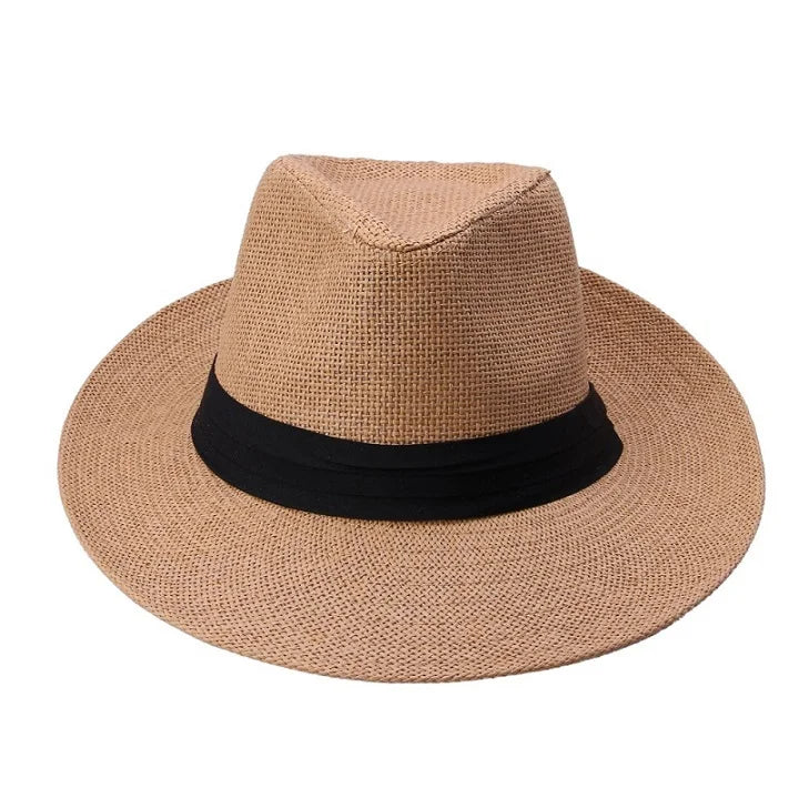 Chapeau de Paille - SoleilSpiral