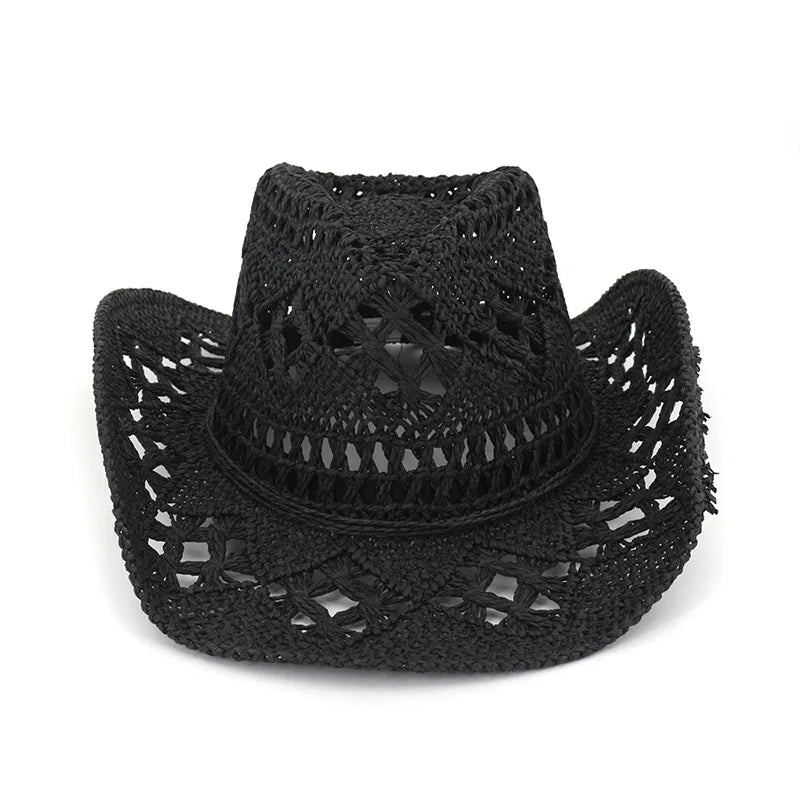 Chapeau de Paille - Fashionova