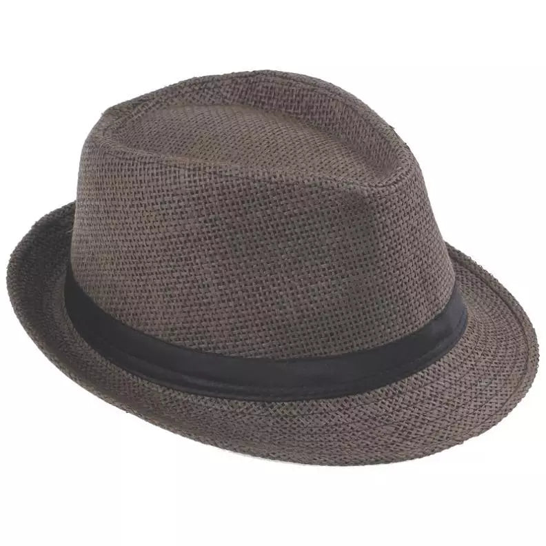 Chapeau Panama - StyleSoleil