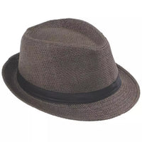 Chapeau Panama - StyleSoleil