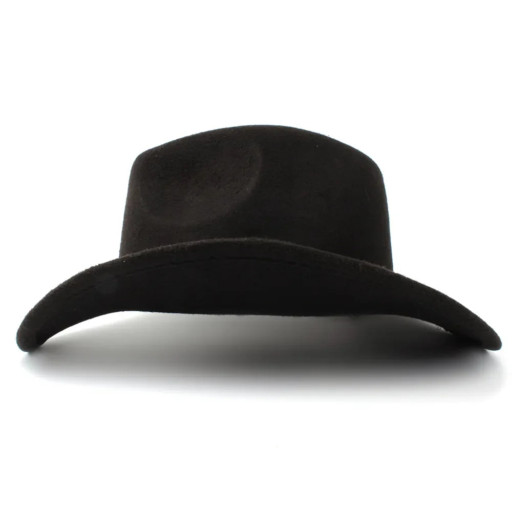 Chapeau Cowboy - ÉtoileSauvage