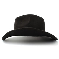 Chapeau Cowboy - ÉtoileSauvage