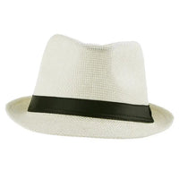 Chapeau Panama - StyleSoleil