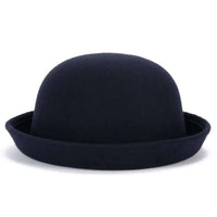 Chapeau Melon Raffiné