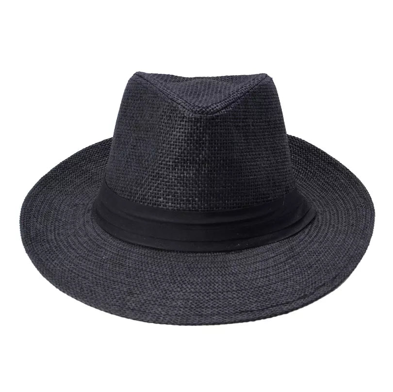 Chapeau de Paille - SoleilSpiral