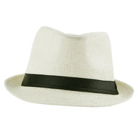 Chapeau Panama - StyleSoleil
