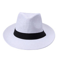Chapeau de Paille - SoleilSpiral
