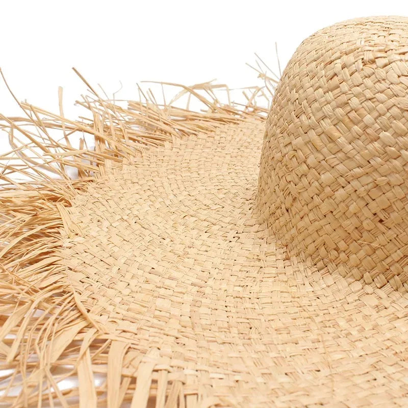 Chapeau de Paille - Artisanal