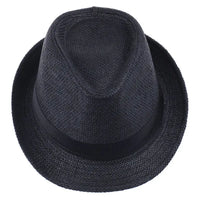 Chapeau Panama - StyleSoleil