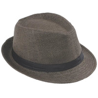 Chapeau Panama - StyleSoleil