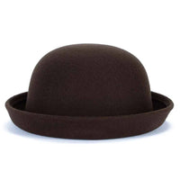 Chapeau Melon Raffiné