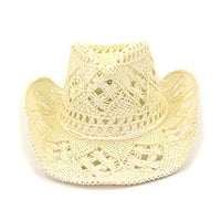 Chapeau de Paille - Fashionova