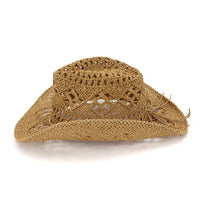 Chapeau de Paille - Fashionova