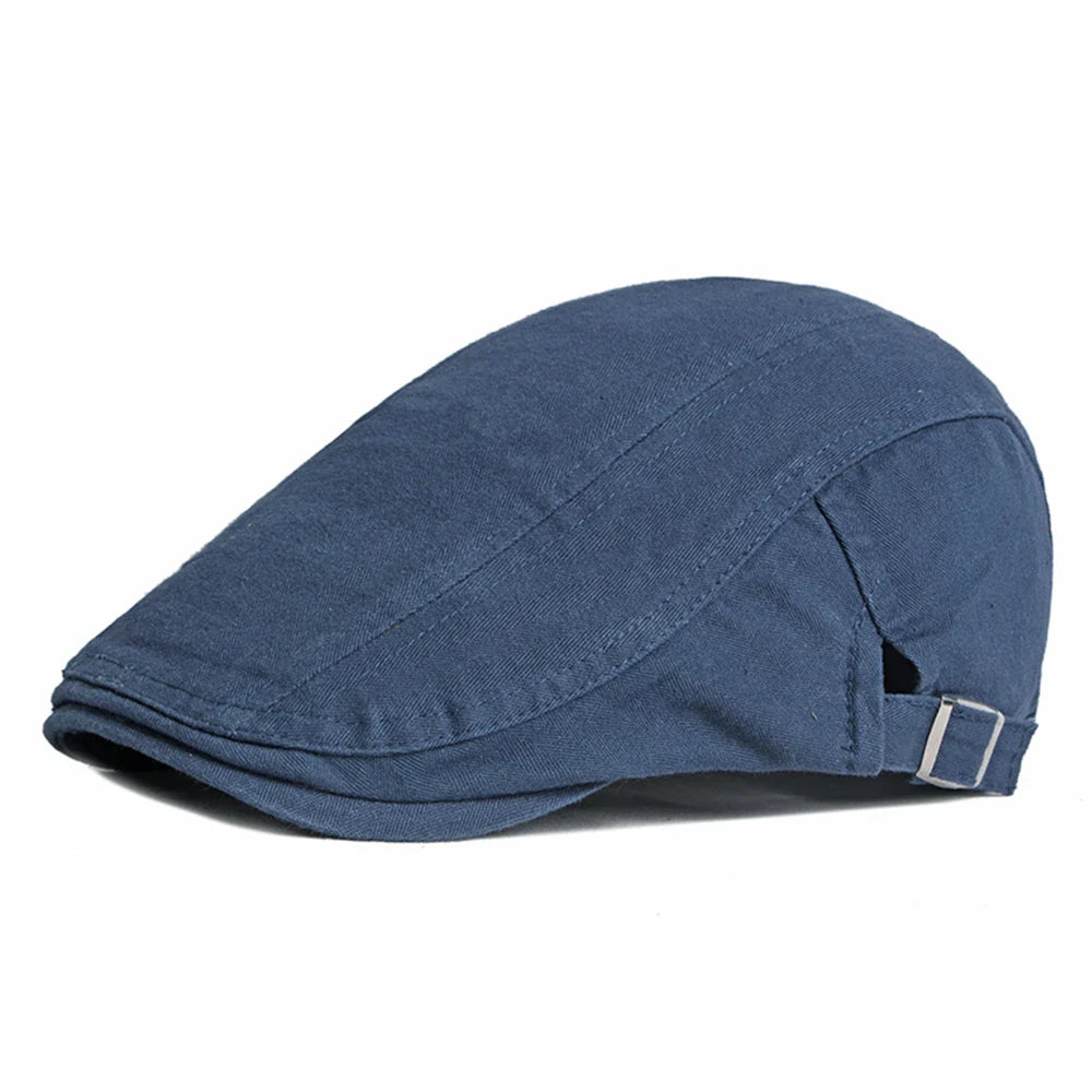 Béret Homme Coton Homme - Showersmile