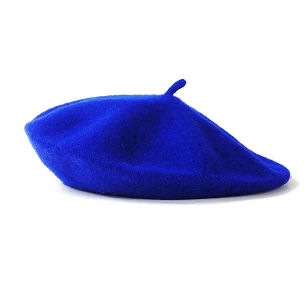 Béret Basque Sud Authentique